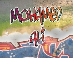 mohamed ali
