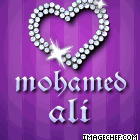 mohamed ali